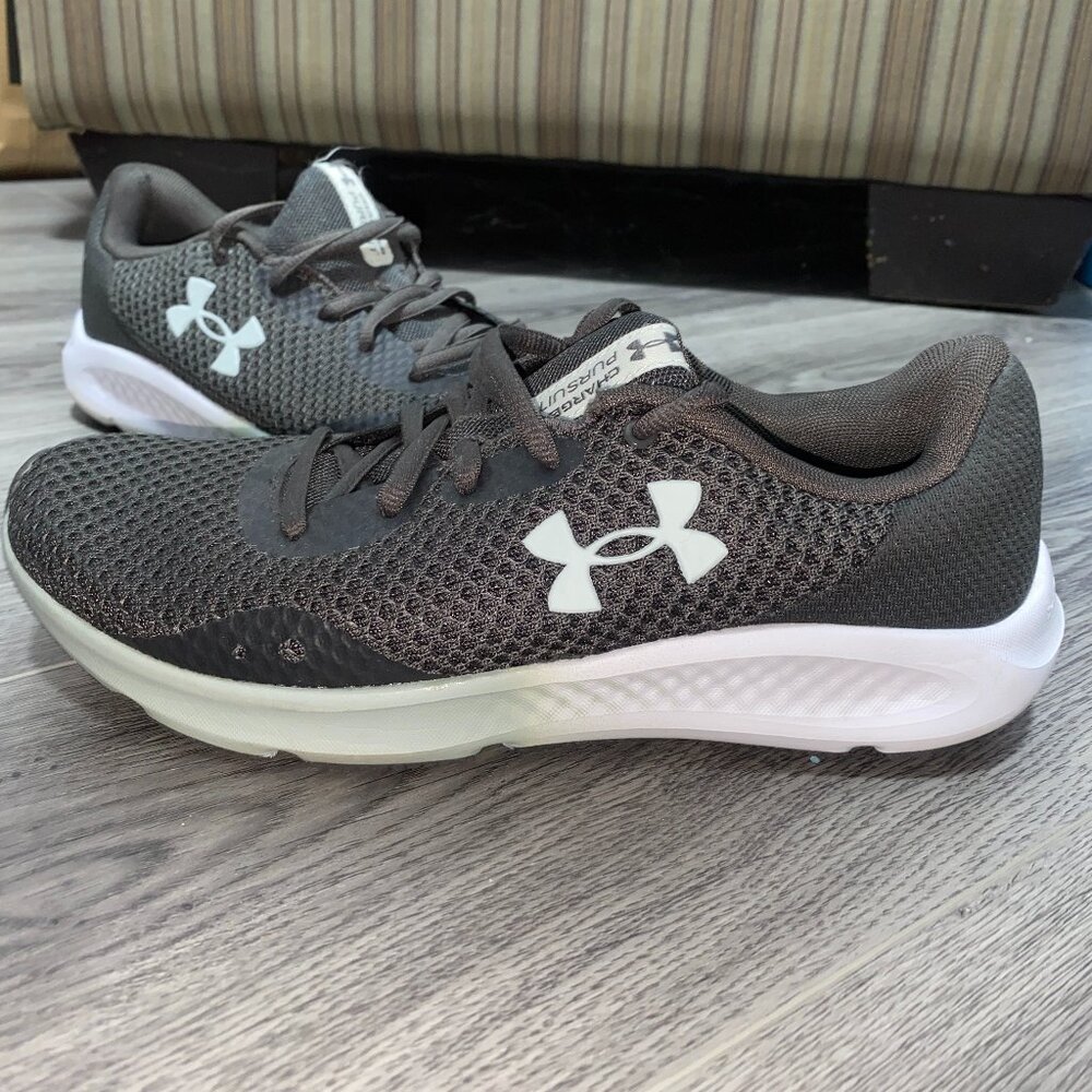 Under Armour Ombre Size 7.5 Women's Running Shoes